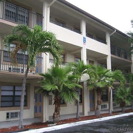Homing Inn - Boynton Beach Kültér fotó