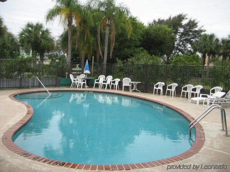 Homing Inn - Boynton Beach Kültér fotó