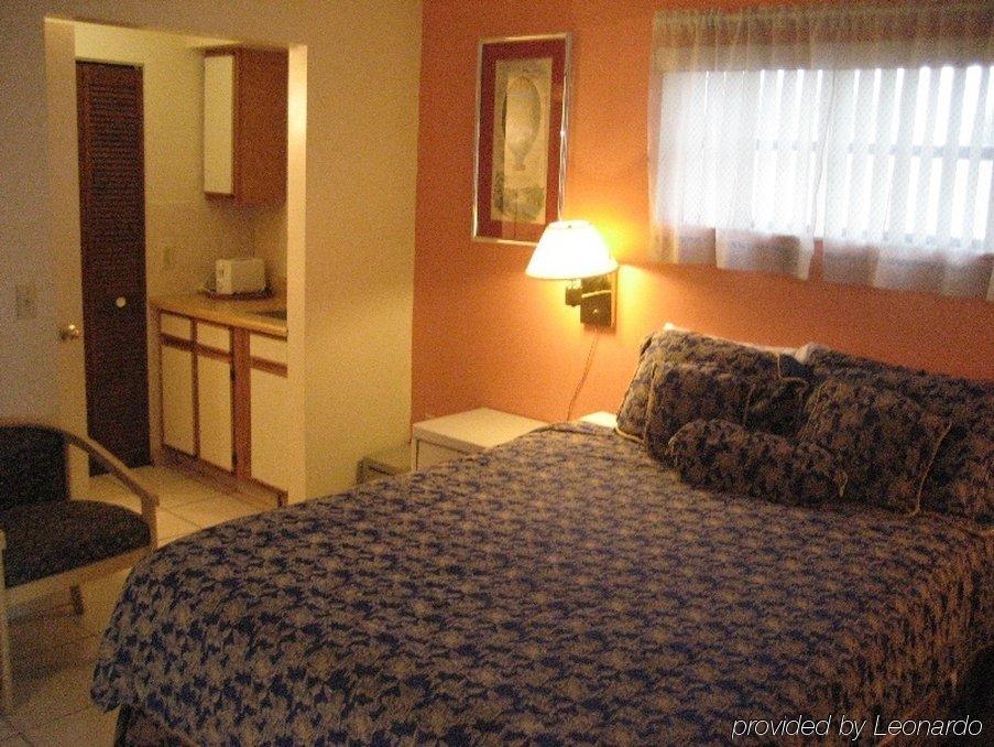 Homing Inn - Boynton Beach Kültér fotó
