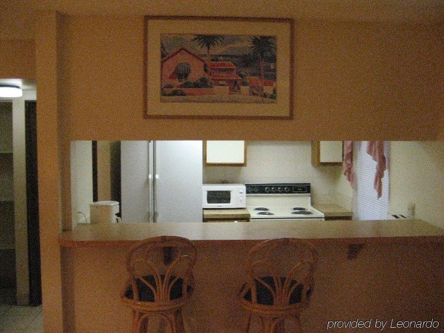 Homing Inn - Boynton Beach Étterem fotó