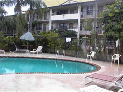 Homing Inn - Boynton Beach Kültér fotó