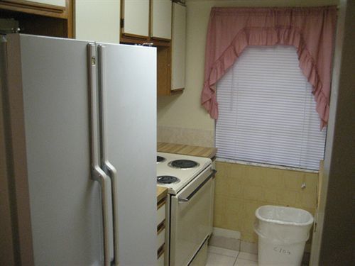 Homing Inn - Boynton Beach Kültér fotó