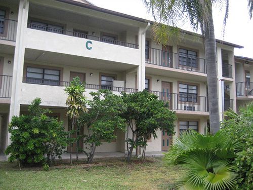 Homing Inn - Boynton Beach Kültér fotó