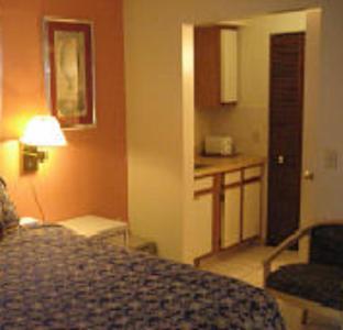 Homing Inn - Boynton Beach Szoba fotó