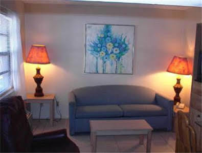 Homing Inn - Boynton Beach Kültér fotó